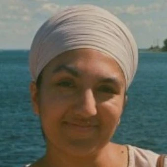 Harleen Kaur