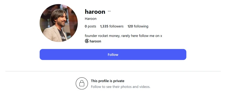 Haroon Mokhtarzada_#15