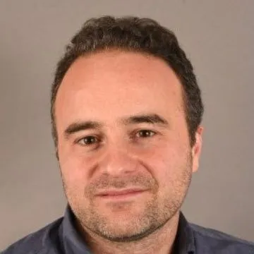 Harry Konstantinidis