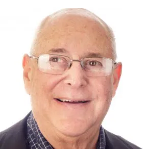Harvey Feigenbaum