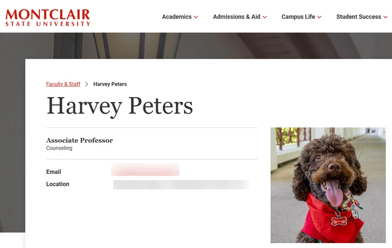 Harvey Peters_#4