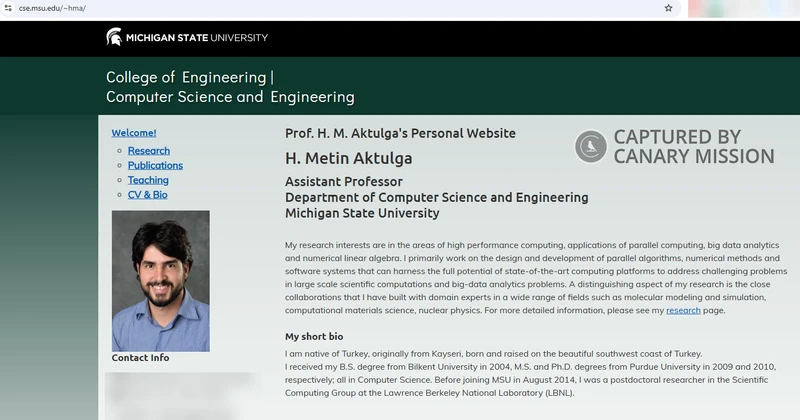 Hasan Metin Aktulga_#8