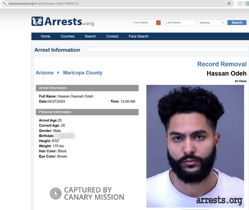 Hassan Odeh_#1