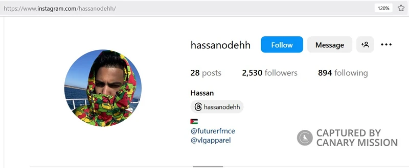 Hassan Odeh_#6