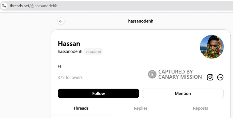 Hassan Odeh_#5