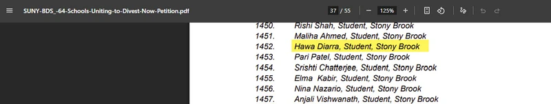 Hawa Diarra_#1