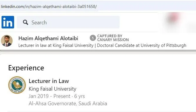 Hazim Alqethami Alotaibi  - gallery/Hazim - Invalid Date