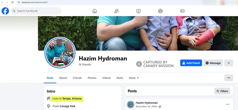 Hazim Taiser Nasaredden_#4