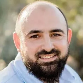 Hazim Taiser Nasaredden