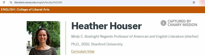 Heather Houser_#8