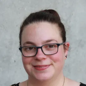 Heather Steffen