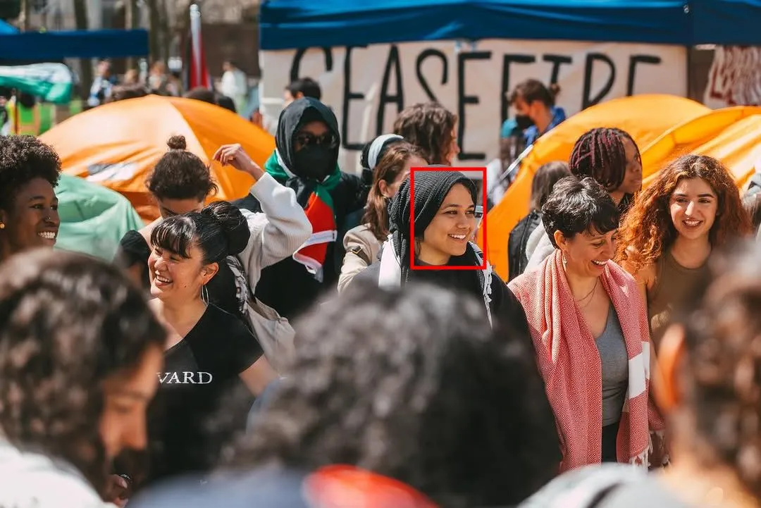 Hebatalla Mohamed - Canary Mission