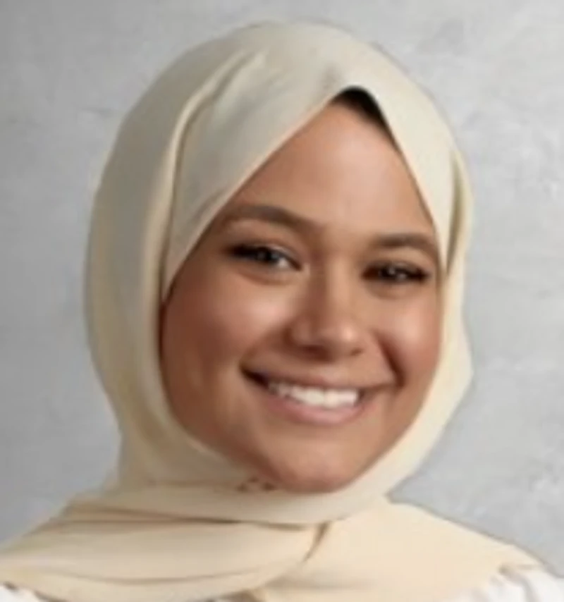 Hebatalla Mohamed - Canary Mission
