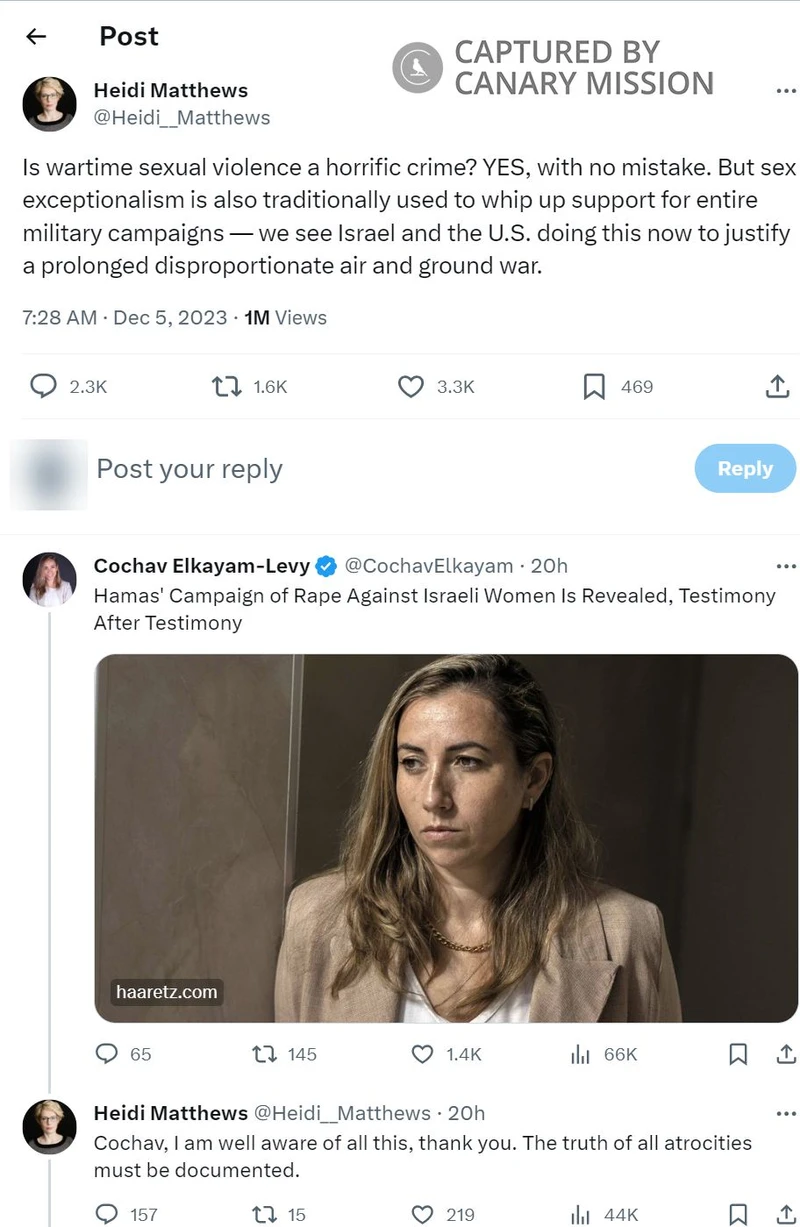 Heidi Matthews cm04 Twitter_#4