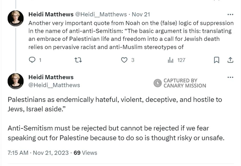 Heidi Matthews cm06 Twitter_#6