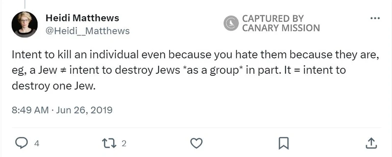 Heidi Matthews cm12 Twitter_#12