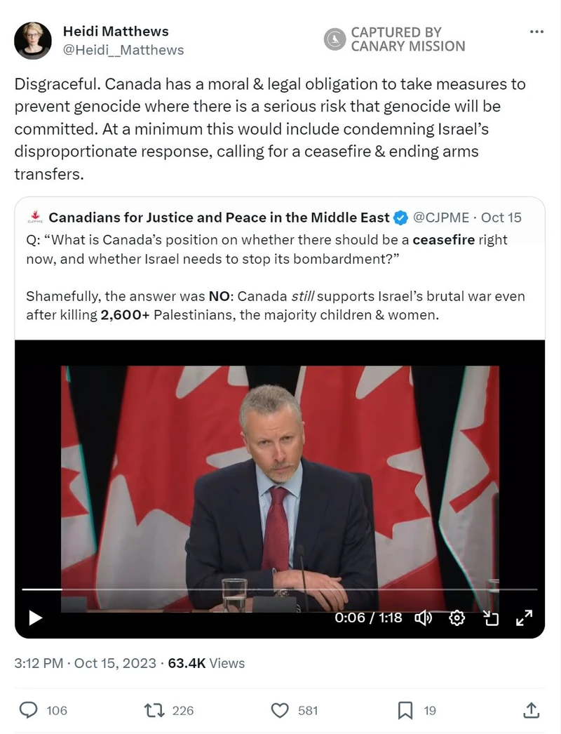 Heidi Matthews cm16 Twitter_#16