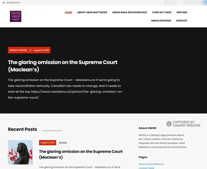 Heidi Matthews cm29 hmodpod.com_#29