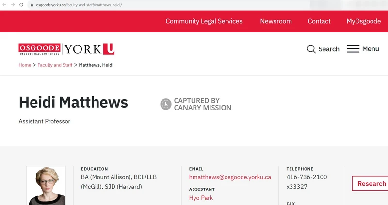 Heidi Matthews cm30 osgoode.yorku.ca_#30