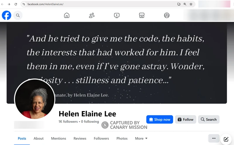 Helen Elaine Lee_#9
