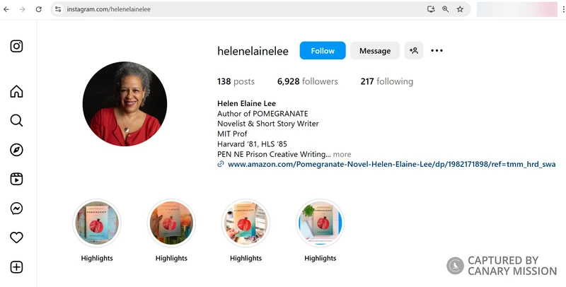 Helen Elaine Lee_#10