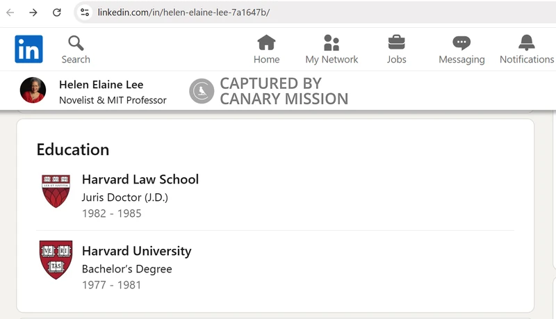 Helen Elaine Lee_#13