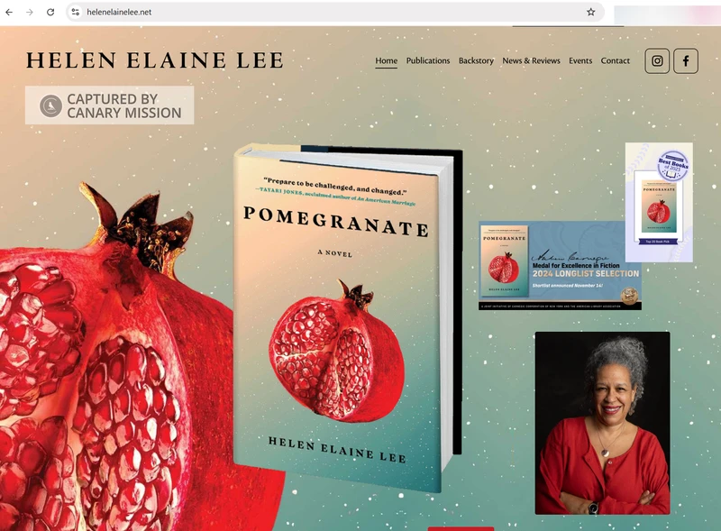 Helen Elaine Lee_#14