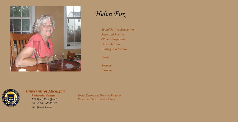 Helen Fox_#9
