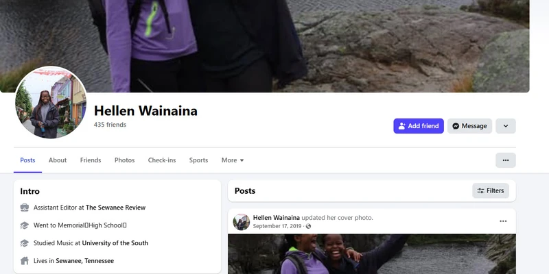 Helen Wainaina_#7