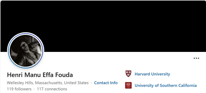 Henri Manu Effa Fouda_#2