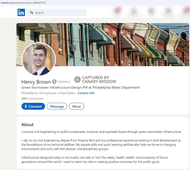 Henry Brown cm02 LinkedIn_#2