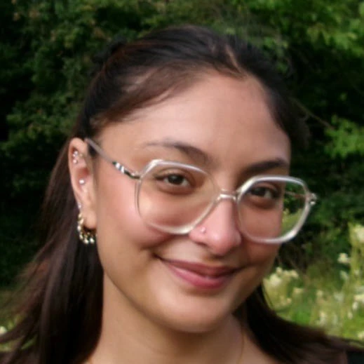 Hiba Sohail