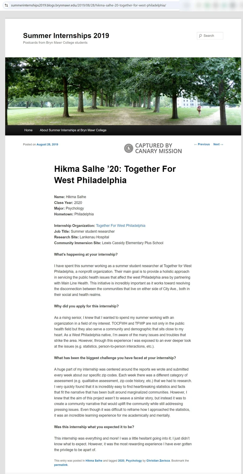 Hikma Salhe cm08 summerinterships2019.blogs.brynmawr.edu_#8