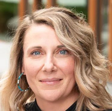Hilary Thibodeau