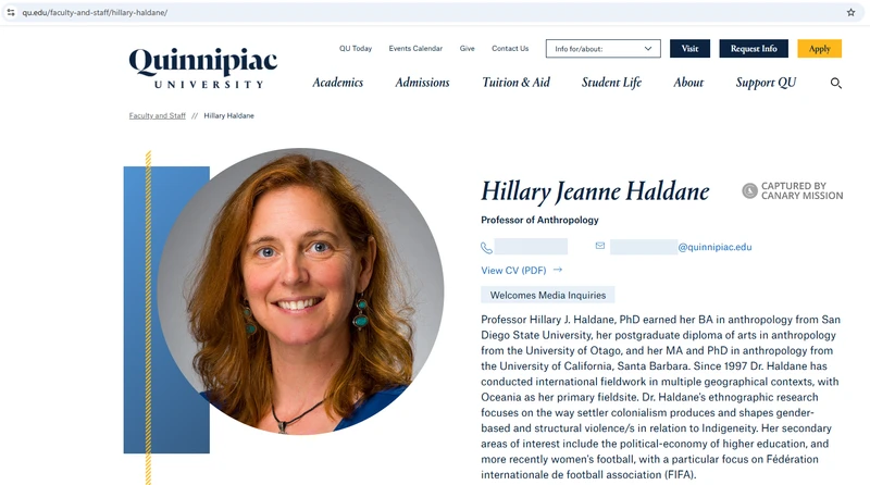 Hillary Haldane_#8