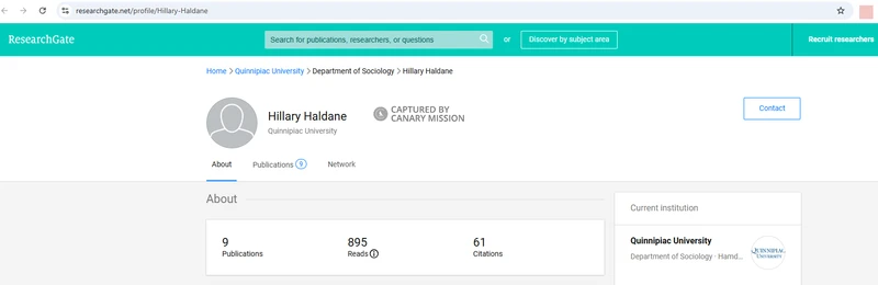 Hillary Haldane_#11