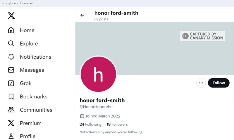 Honor Ford-Smith_#11