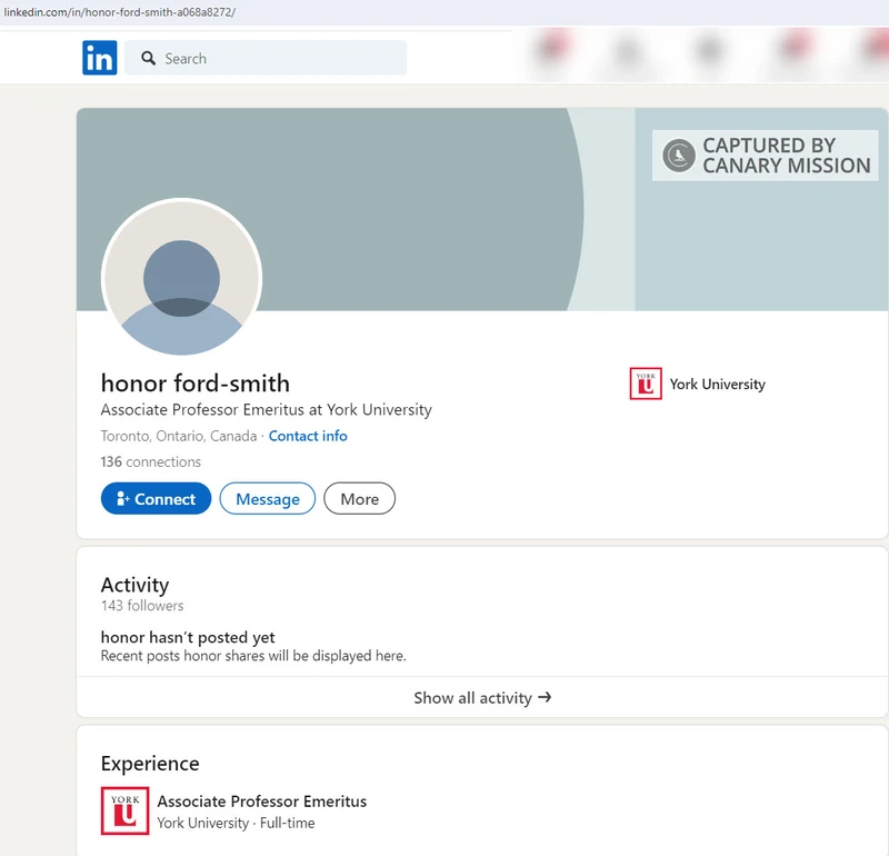 Honor Ford-Smith_#12