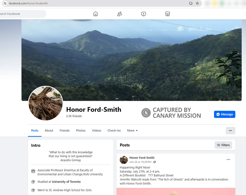 Honor Ford-Smith_#14