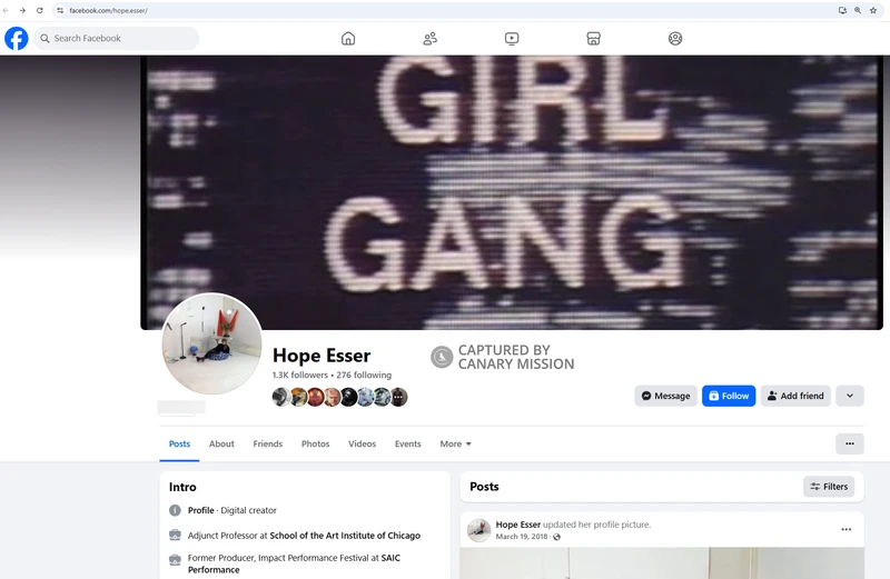 Hope Esser_#9