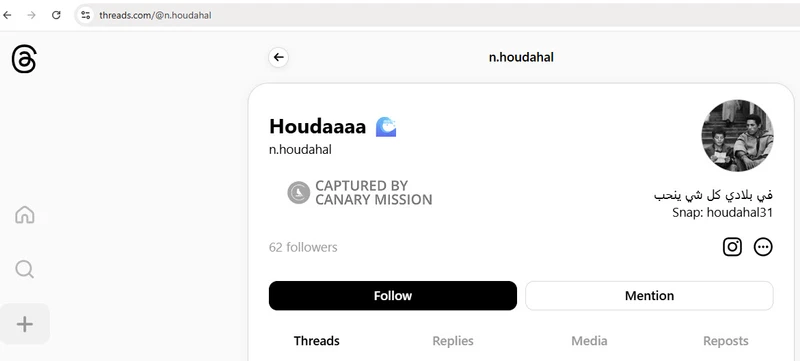 Houda Halouane_#12
