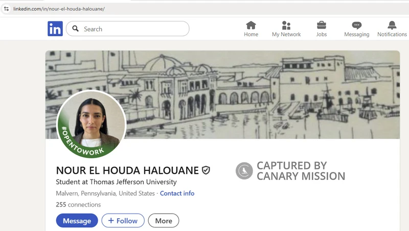 Houda Halouane_#9