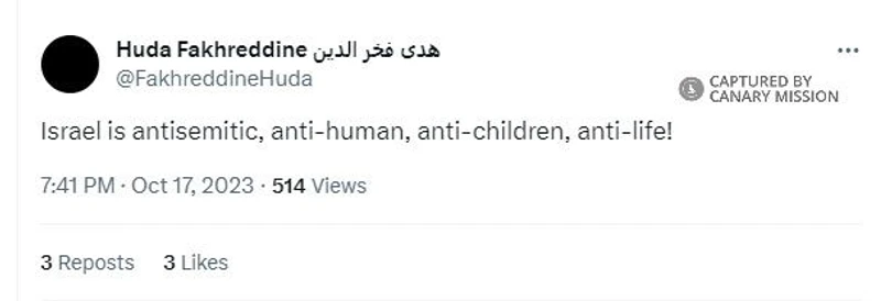 Huda Fakhreddine cm08 Twitter_#12