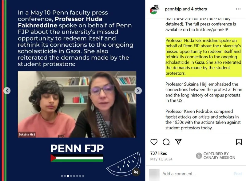 Huda Fakhreddine cm12c Instagram_#23