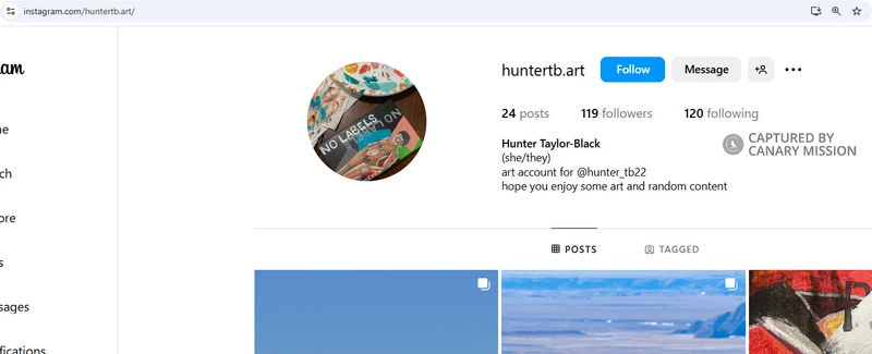 Hunter A Taylorblack_#10