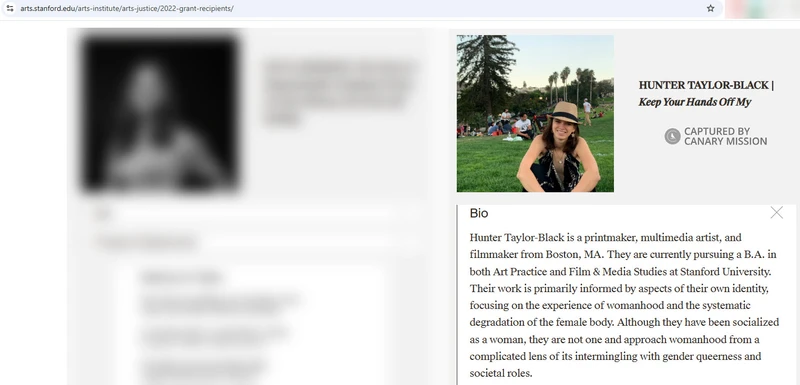 Hunter A Taylorblack_#8