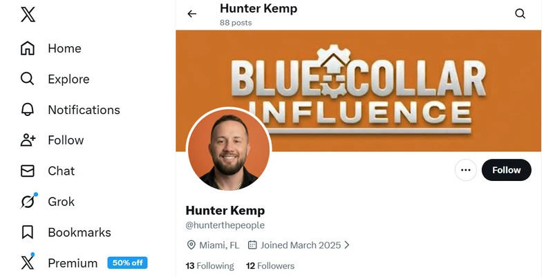 Hunter Wayne Kemp_#30