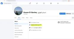 Husam El-Qoulaq