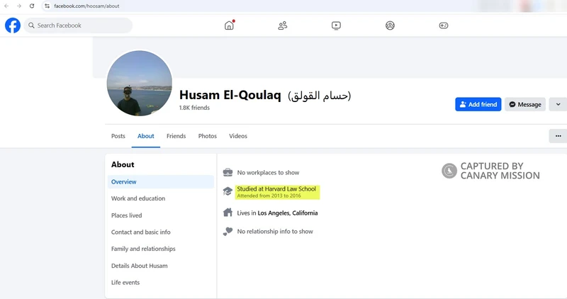 Husam El-Qoulaq_#6