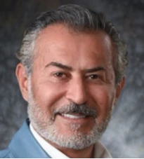 Sam Mahrouq